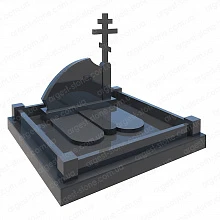 Фото Мемориальный комплекс №131