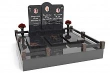 Фото Мемориальный комплекс №361