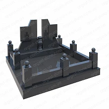Фото Мемориальный комплекс №118