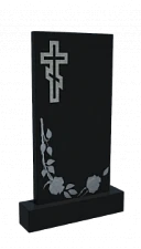 Фото Гранитный памятник №65