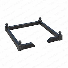 Фото Оградка№54