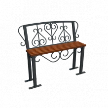 Фото Лавка № 10