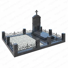 Фото Мемориальный комплекс №32