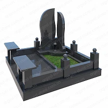 Фото Мемориальный комплекс №36