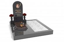 Фото Мемориальный комплекс №347