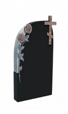 Фото Гранитный памятник №70