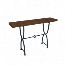 Фото Лавка № 2