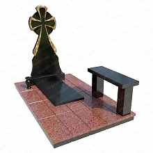 Фото Мемориальный комплекс №27