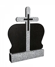 Фото Гранитный памятник №129