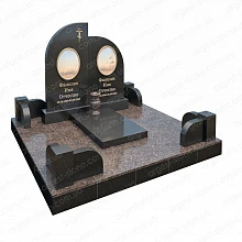 Фото Мемориальный комплекс №65