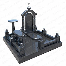 Фото Мемориальный комплекс №87