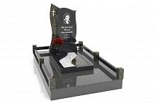 Фото Мемориальный комплекс №338