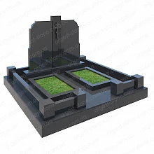 Фото Мемориальный комплекс №123