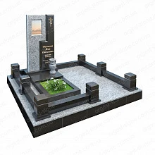 Фото Мемориальный комплекс №63