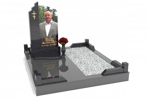 Фото Мемориальный комплекс №301