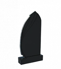 Фото Гранитный памятник №24