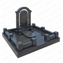 Фото Мемориальный комплекс №86