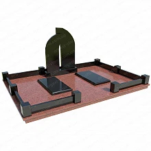 Фото Мемориальный комплекс №203