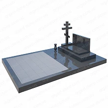 Фото Мемориальный комплекс №153