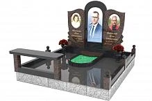 Фото Мемориальный комплекс №353