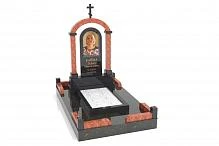 Фото Мемориальный комплекс №321