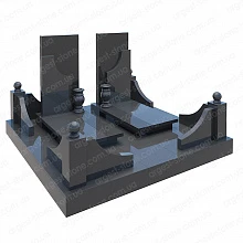 Фото Мемориальный комплекс №93