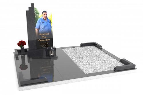 Фото Мемориальный комплекс №348