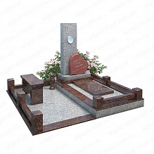 Фото Мемориальный комплекс №41