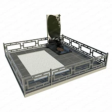 Фото Мемориальный комплекс №16