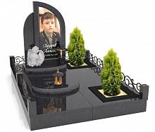 Фото Мемориальный комплекс №226