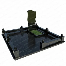 Фото Мемориальный комплекс №190