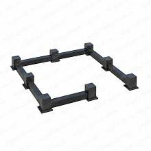 Фото Оградка№42