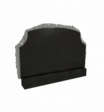 Фото Гранитный памятник №123