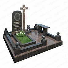 Фото Мемориальный комплекс №66