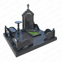 Фото Мемориальный комплекс №30