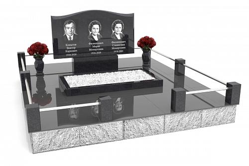 Фото Мемориальный комплекс №385