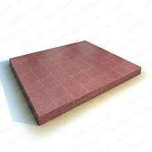 Фото Площадка на бетонной заливке№6