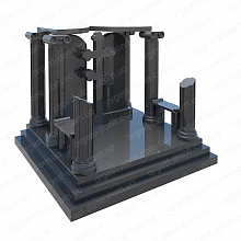 Фото Мемориальный комплекс №100