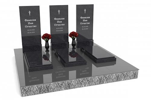 Фото Мемориальный комплекс №377