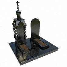 Фото Мемориальный комплекс №195