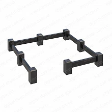 Фото Оградка№53