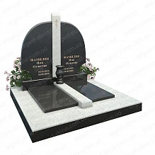 Фото Мемориальный комплекс №40