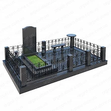 Фото Мемориальный комплекс №149