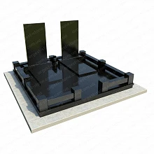 Фото Мемориальный комплекс №2