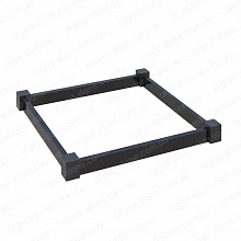 Фото Оградка№38