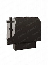 Фото Гранитный памятник №2002