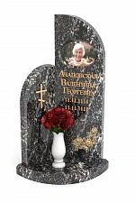 Фото Мемориальный комплекс №258