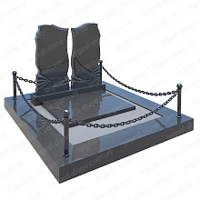 Фото Мемориальный комплекс №85