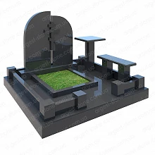 Фото Мемориальный комплекс №123