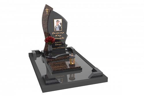 Фото Мемориальный комплекс №320